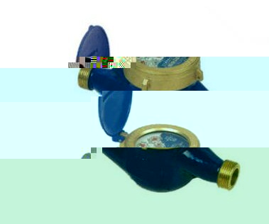 室外自來水水表如何防凍？